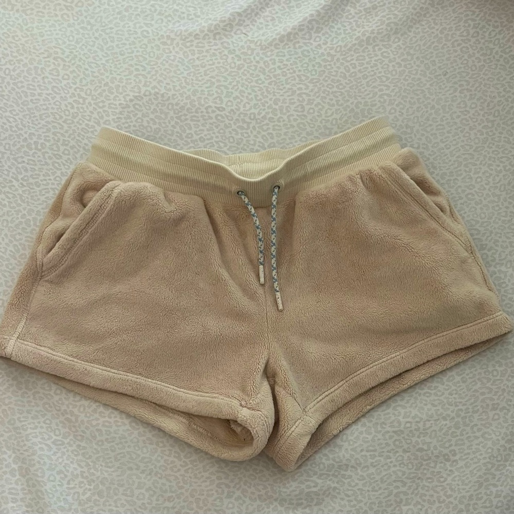 Athleta Girl Shorts